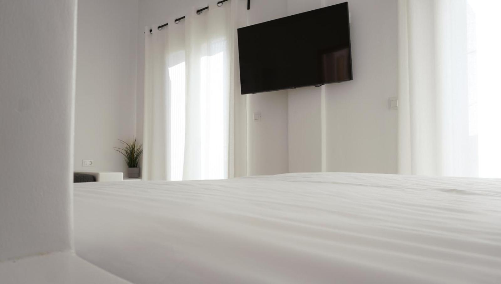 Οtto Apts Loutrá エクステリア 写真