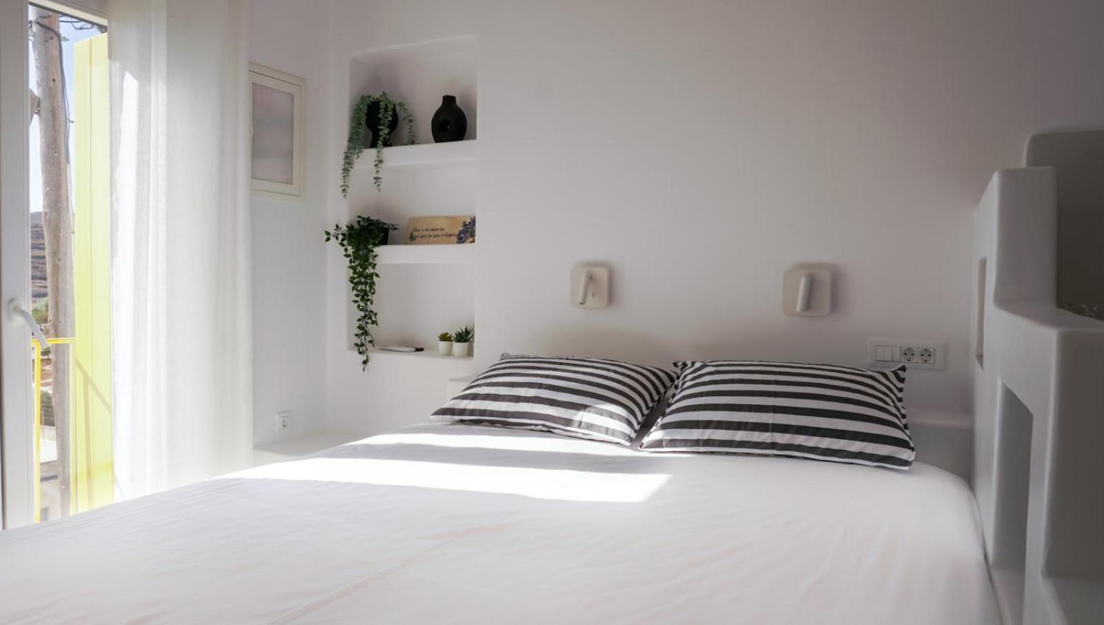 Οtto Apts Loutrá エクステリア 写真