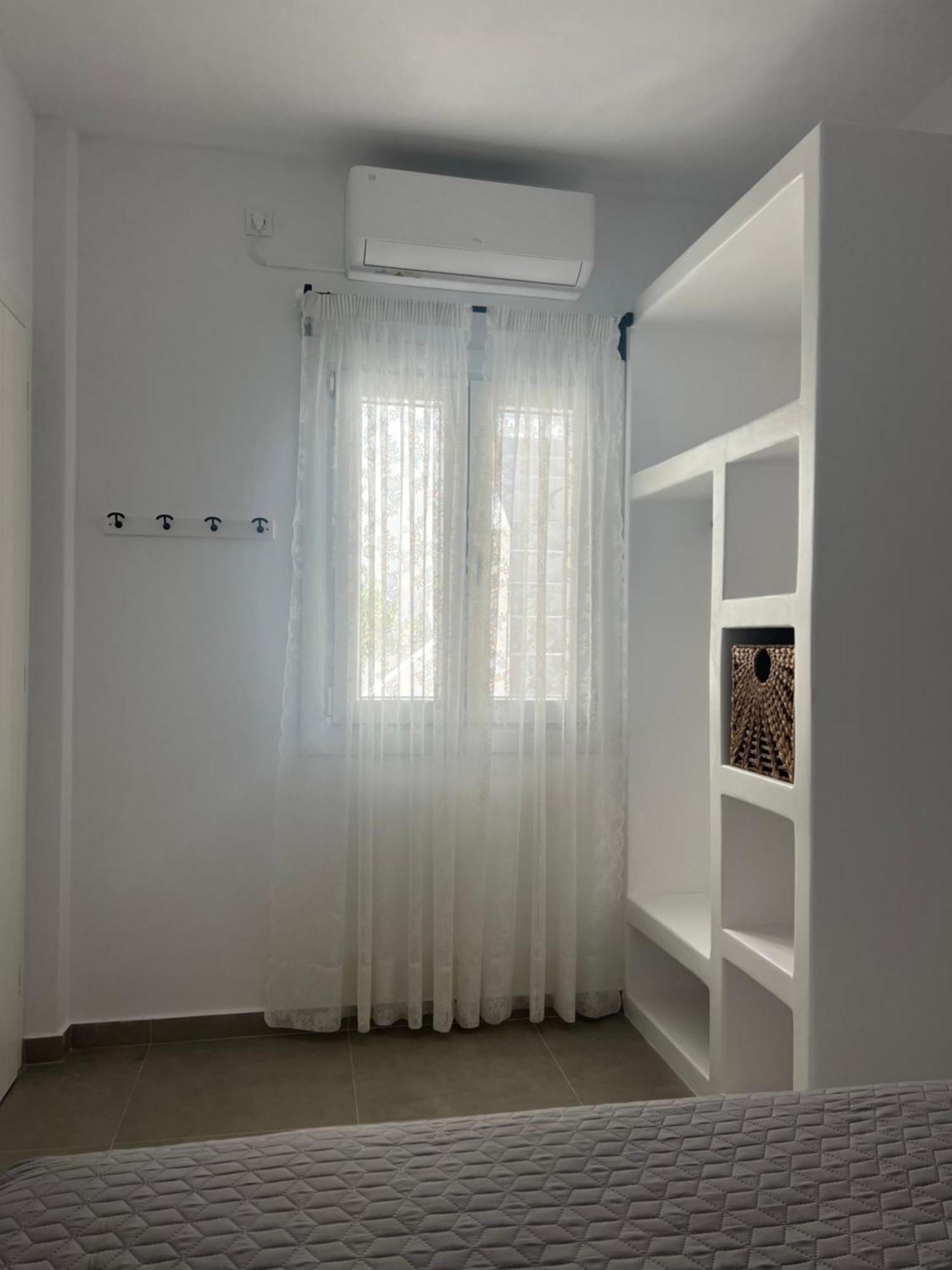 Οtto Apts Loutrá エクステリア 写真