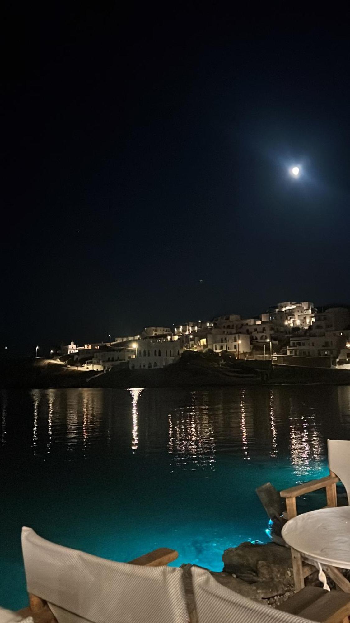 Οtto Apts Loutrá エクステリア 写真